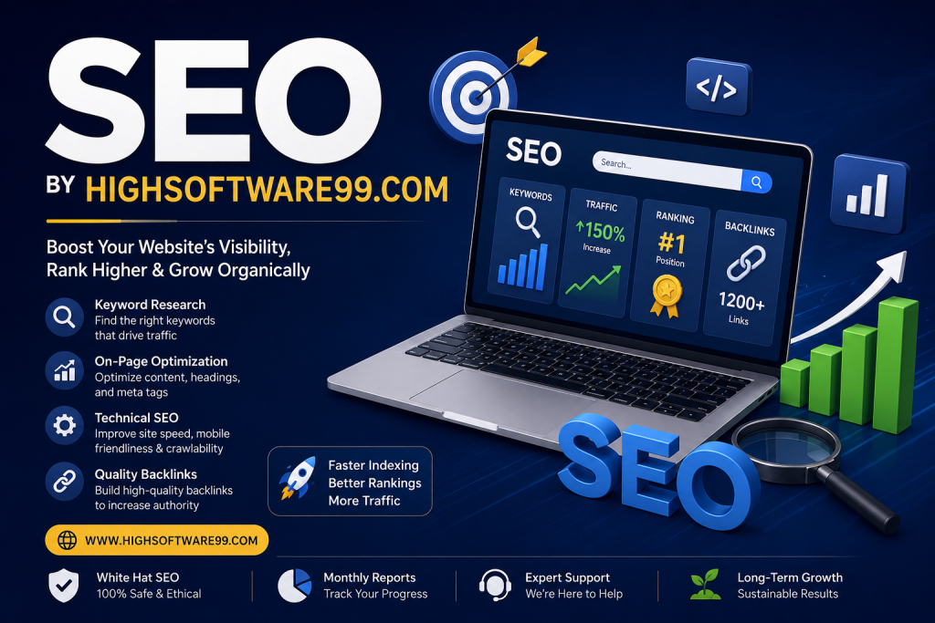 seo by highsoftware99.com