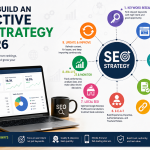 How to Build an Effective SEO Strategy in 2026